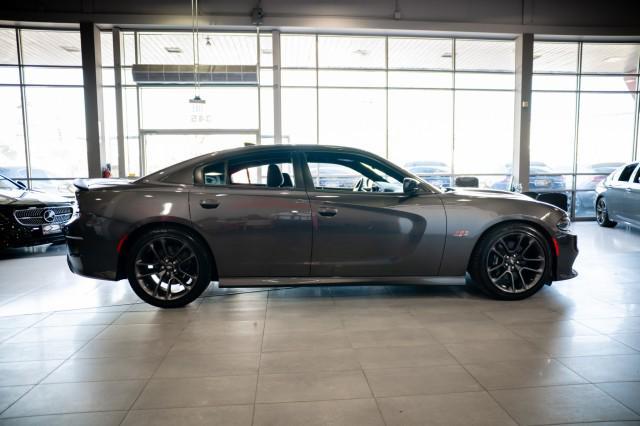 used 2023 Dodge Charger car, priced at $43,212