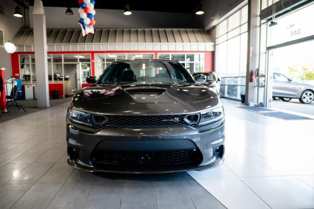 used 2023 Dodge Charger car, priced at $43,212