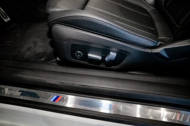 used 2022 BMW 430 car, priced at $33,888