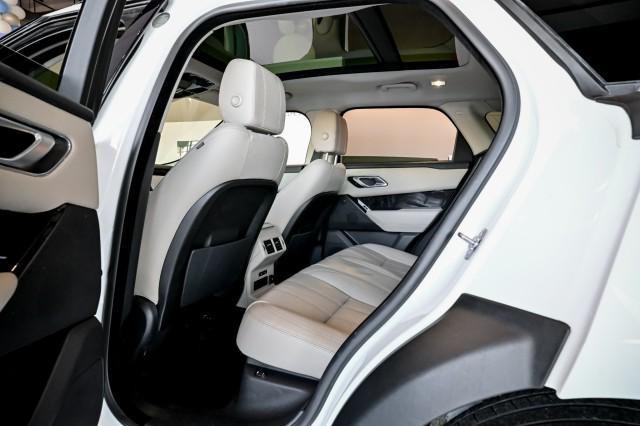 used 2020 Land Rover Range Rover Velar car, priced at $24,700