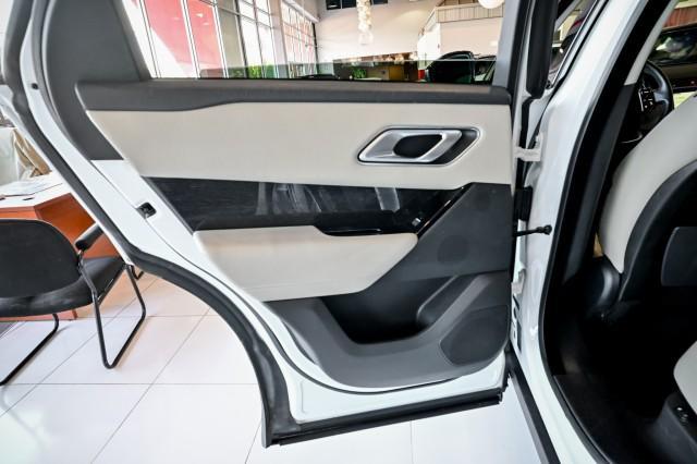 used 2020 Land Rover Range Rover Velar car, priced at $24,700