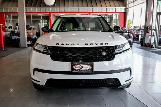 used 2020 Land Rover Range Rover Velar car, priced at $24,700