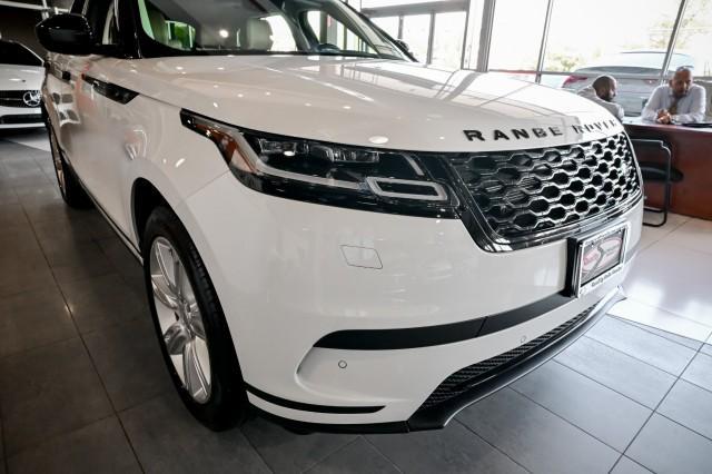 used 2020 Land Rover Range Rover Velar car, priced at $24,700