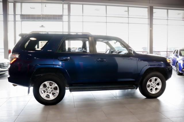 used 2017 Toyota 4Runner car, priced at $23,888