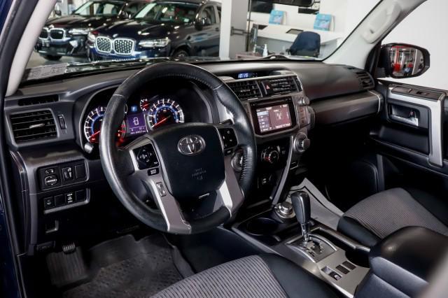 used 2017 Toyota 4Runner car, priced at $23,888