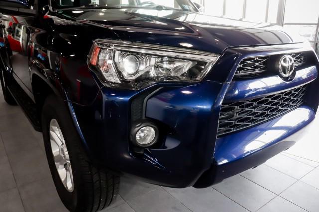 used 2017 Toyota 4Runner car, priced at $23,888