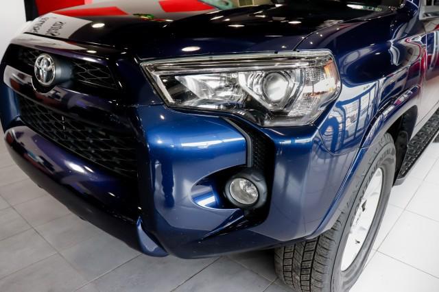 used 2017 Toyota 4Runner car, priced at $23,888