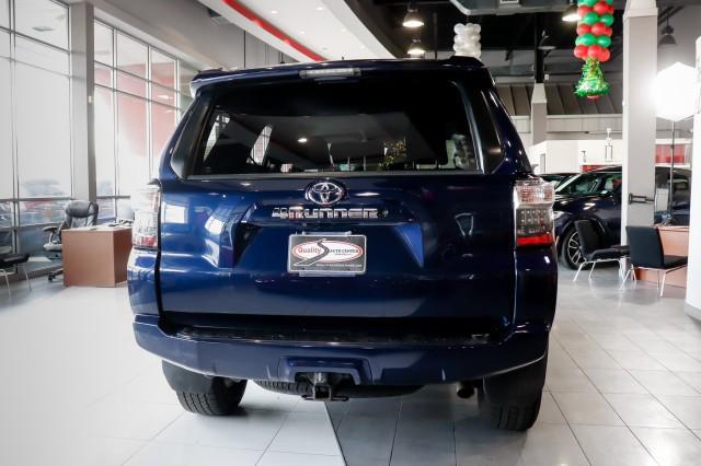 used 2017 Toyota 4Runner car, priced at $23,888