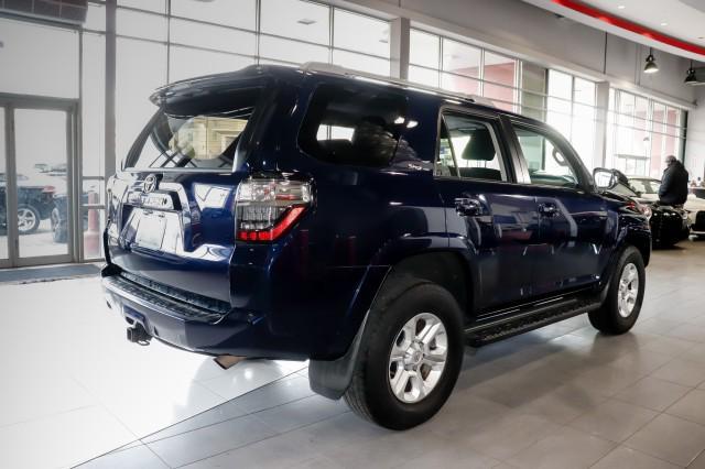 used 2017 Toyota 4Runner car, priced at $23,888