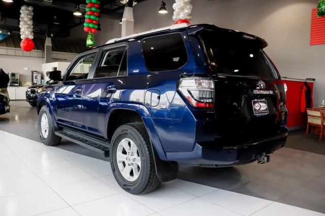 used 2017 Toyota 4Runner car, priced at $23,888