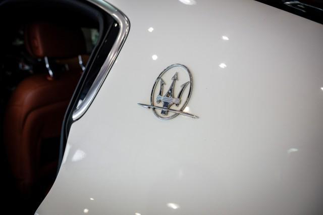 used 2019 Maserati Ghibli car, priced at $25,988