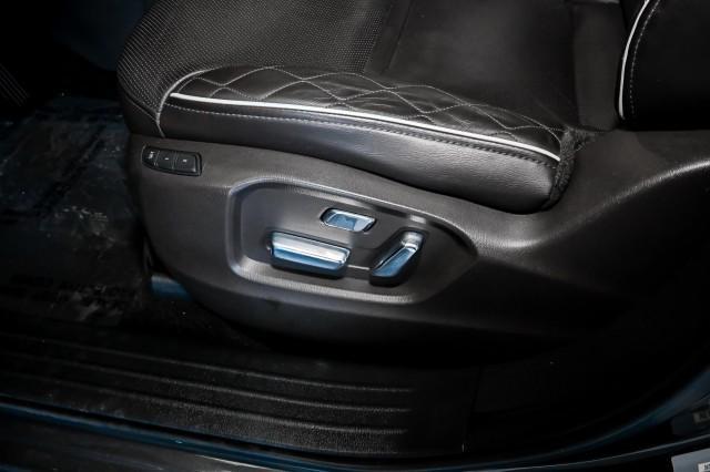 used 2022 Mazda CX-9 car, priced at $30,850