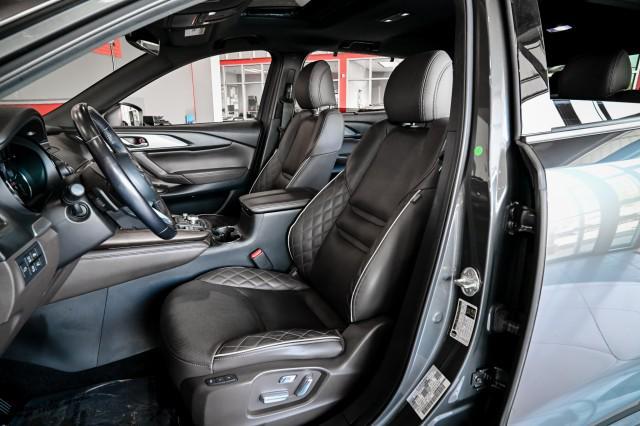 used 2022 Mazda CX-9 car, priced at $30,850