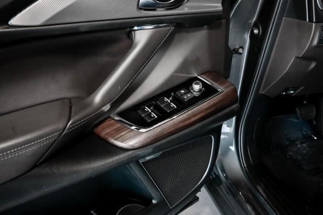 used 2022 Mazda CX-9 car, priced at $30,850