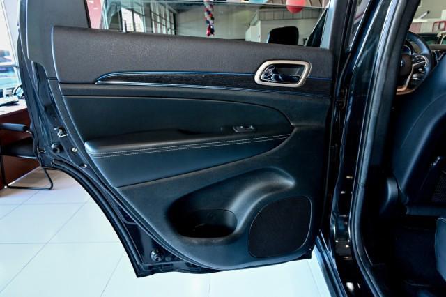 used 2014 Jeep Grand Cherokee car, priced at $8,500