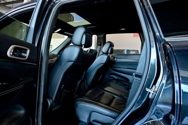 used 2014 Jeep Grand Cherokee car, priced at $8,500