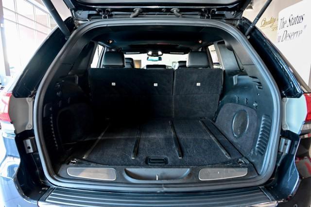 used 2014 Jeep Grand Cherokee car, priced at $8,500