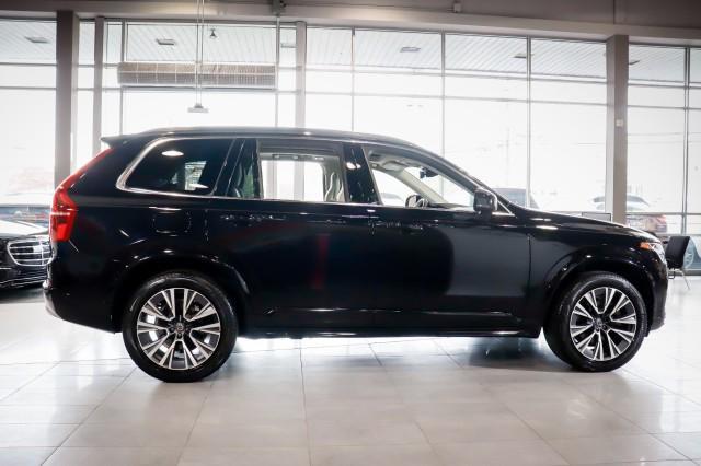 used 2022 Volvo XC90 car, priced at $40,798
