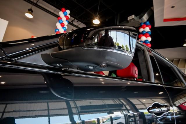 used 2022 Maserati Levante car, priced at $35,750