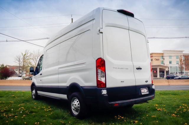 used 2022 Ford Transit-250 car, priced at $37,667