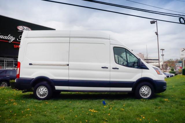 used 2022 Ford Transit-250 car, priced at $37,667