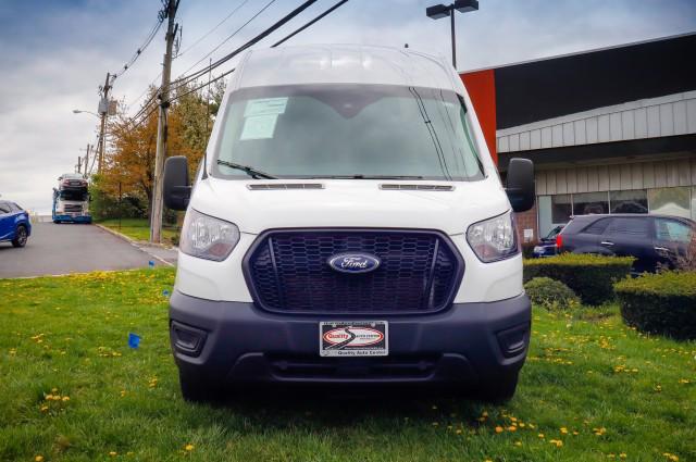 used 2022 Ford Transit-250 car, priced at $37,667