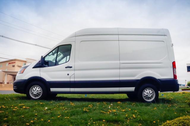 used 2022 Ford Transit-250 car, priced at $37,667