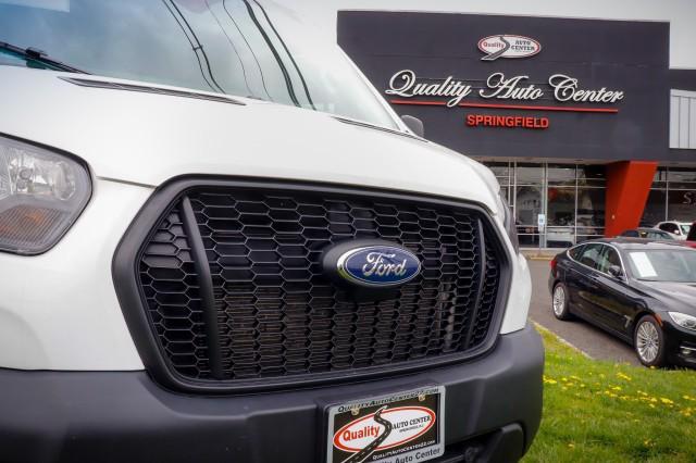 used 2022 Ford Transit-250 car, priced at $37,667