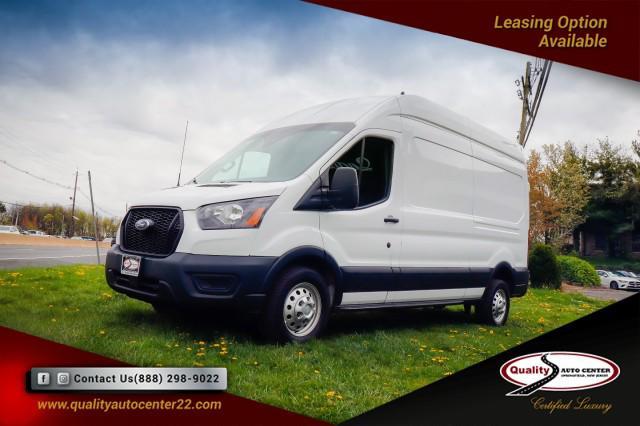 used 2022 Ford Transit-250 car, priced at $37,667