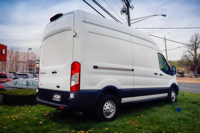 used 2022 Ford Transit-250 car, priced at $37,667