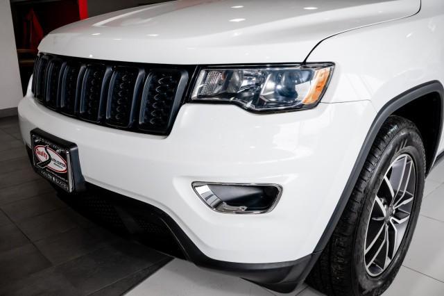 used 2020 Jeep Grand Cherokee car