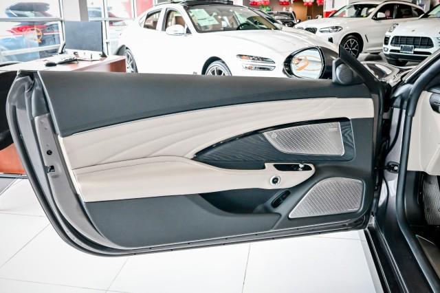 used 2024 Maserati GranTurismo car, priced at $93,500