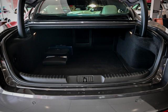 used 2024 Maserati GranTurismo car, priced at $93,500