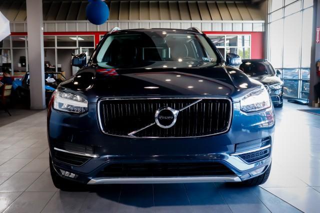 used 2019 Volvo XC90 car, priced at $25,980