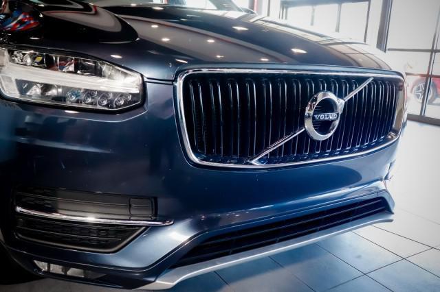 used 2019 Volvo XC90 car, priced at $25,980