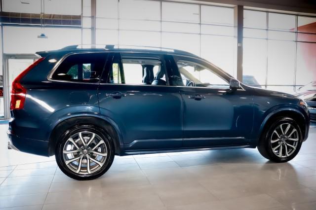 used 2019 Volvo XC90 car, priced at $25,980