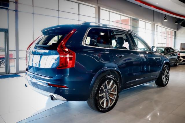 used 2019 Volvo XC90 car, priced at $25,980