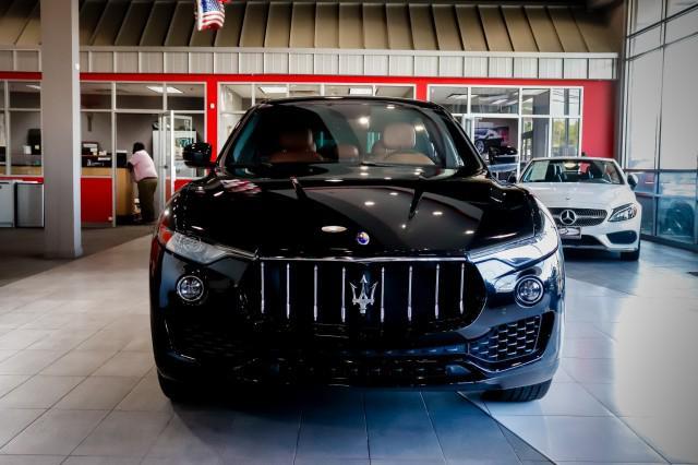 used 2019 Maserati Levante car, priced at $35,976