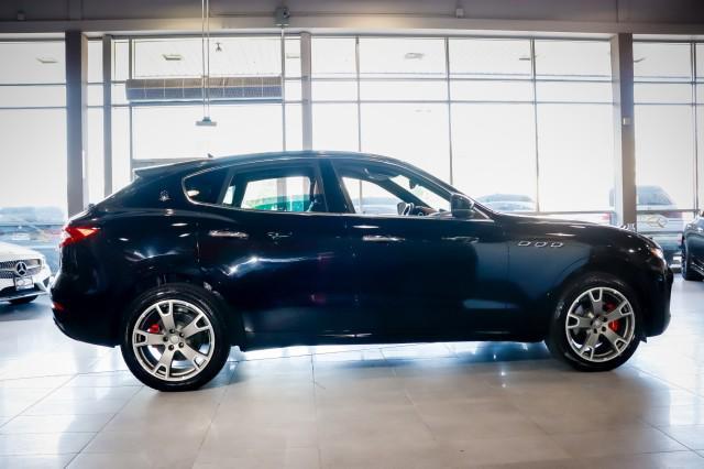 used 2019 Maserati Levante car, priced at $35,976