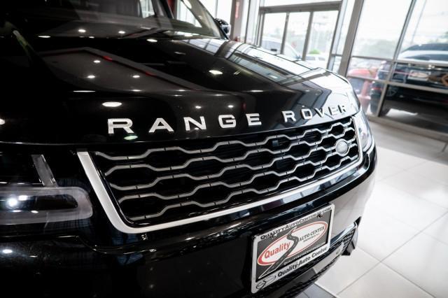 used 2019 Land Rover Range Rover Sport car, priced at $30,988