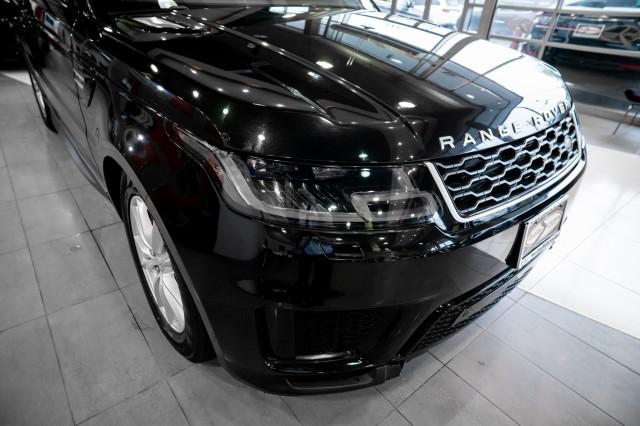 used 2019 Land Rover Range Rover Sport car, priced at $30,988