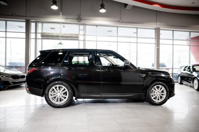 used 2019 Land Rover Range Rover Sport car, priced at $30,988