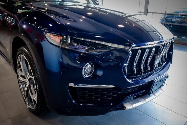 used 2021 Maserati Levante car, priced at $45,824