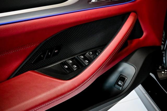 used 2023 BMW 430 Gran Coupe car, priced at $37,222