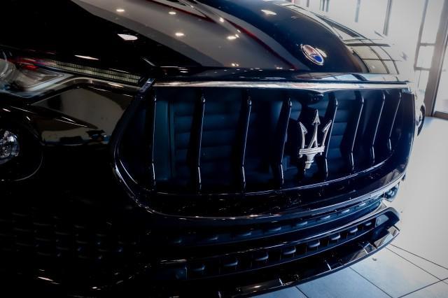 used 2021 Maserati Levante car, priced at $38,520