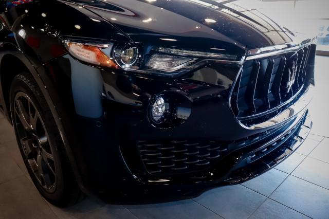 used 2021 Maserati Levante car, priced at $38,520