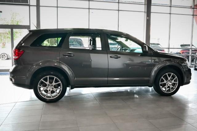 used 2015 Dodge Journey car, priced at $8,888