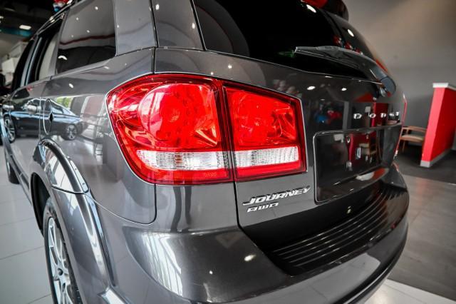 used 2015 Dodge Journey car, priced at $8,888