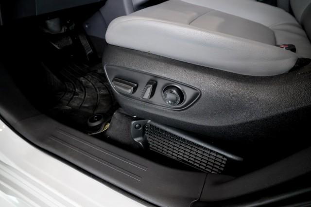 used 2022 Toyota Sienna car, priced at $40,888