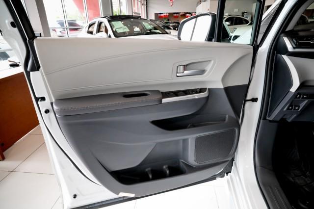 used 2022 Toyota Sienna car, priced at $40,888